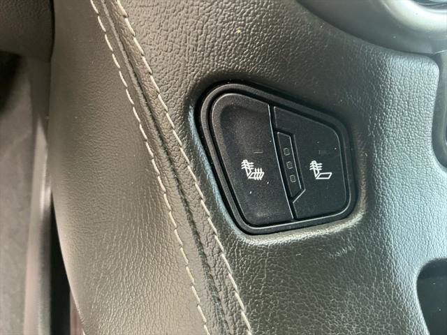 used 2019 Chevrolet Tahoe car, priced at $26,490