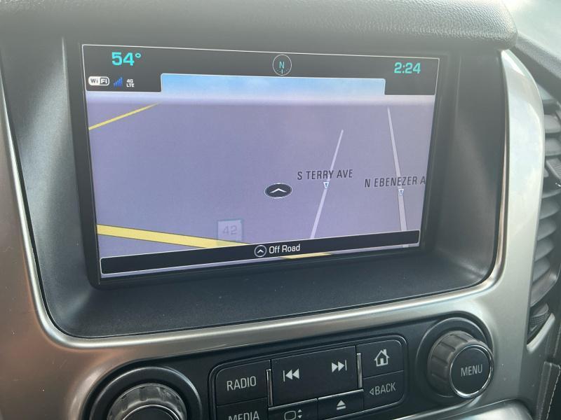 used 2019 Chevrolet Tahoe car, priced at $24,499