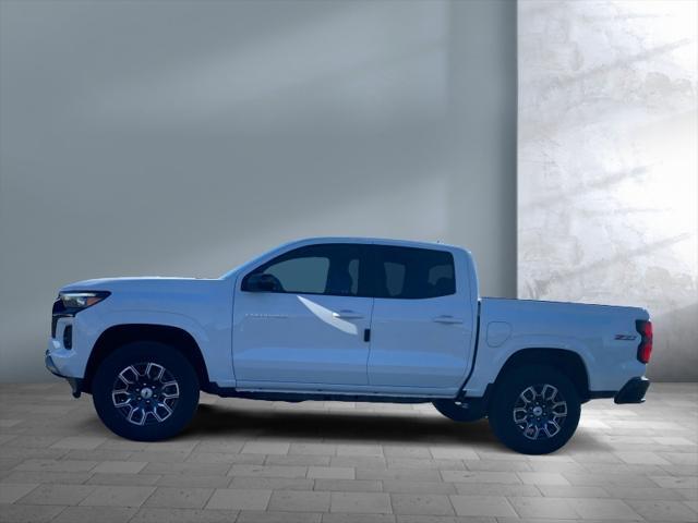 new 2024 Chevrolet Colorado car, priced at $44,889