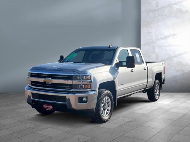 used 2019 Chevrolet Silverado 3500 car, priced at $28,999