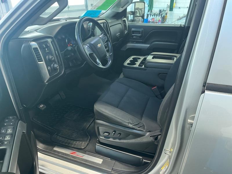 used 2019 Chevrolet Silverado 3500 car, priced at $28,999