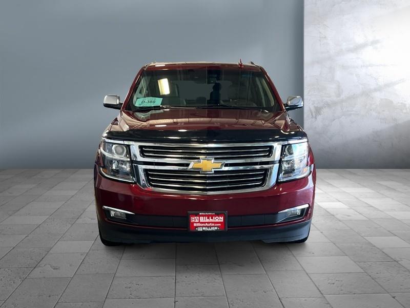 used 2019 Chevrolet Tahoe car, priced at $40,999