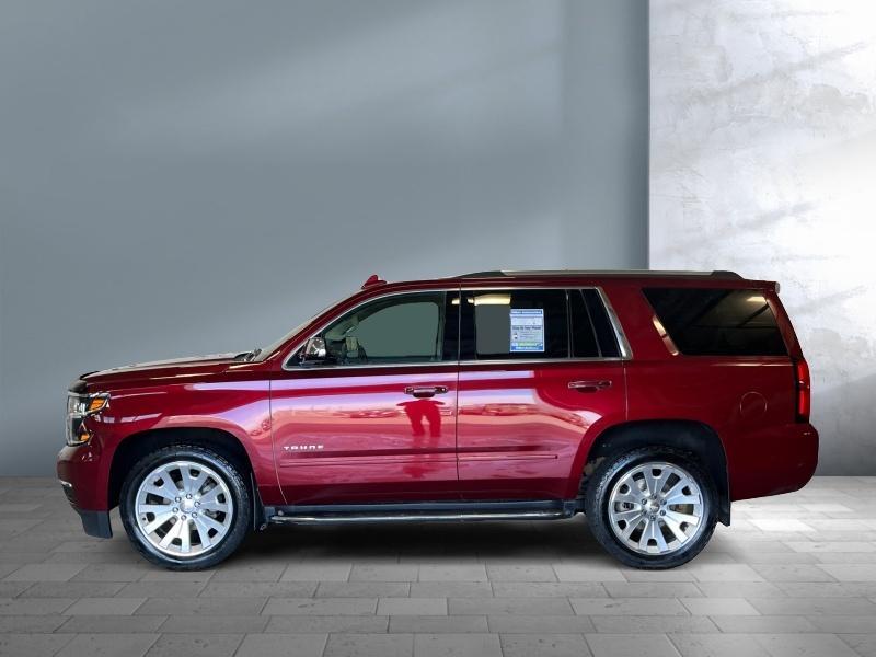 used 2019 Chevrolet Tahoe car, priced at $40,999