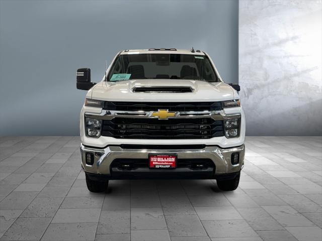 used 2024 Chevrolet Silverado 3500 car, priced at $61,490