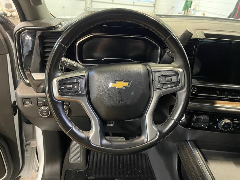 used 2024 Chevrolet Silverado 3500 car, priced at $61,490