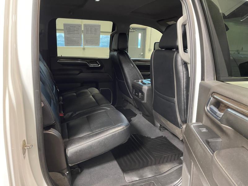 used 2024 Chevrolet Silverado 3500 car, priced at $61,490