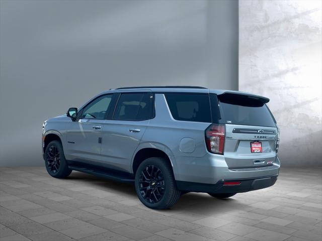 new 2024 Chevrolet Tahoe car, priced at $74,990