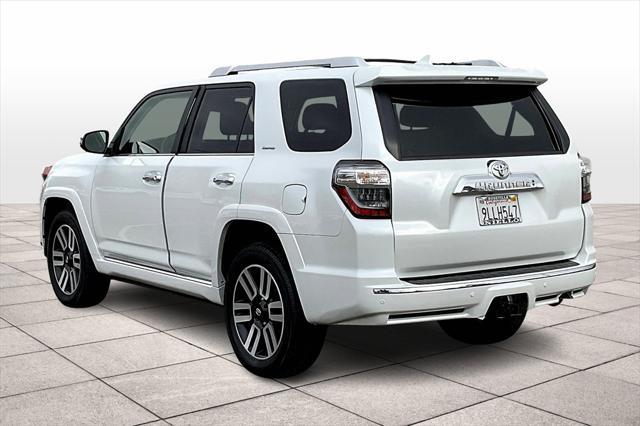 used 2024 Toyota 4Runner car, priced at $51,779