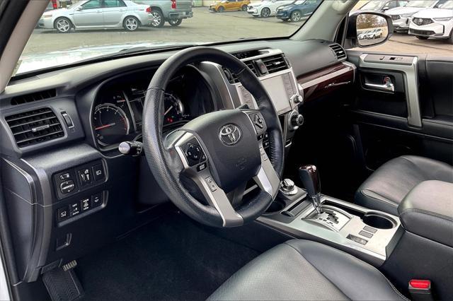 used 2024 Toyota 4Runner car, priced at $51,779