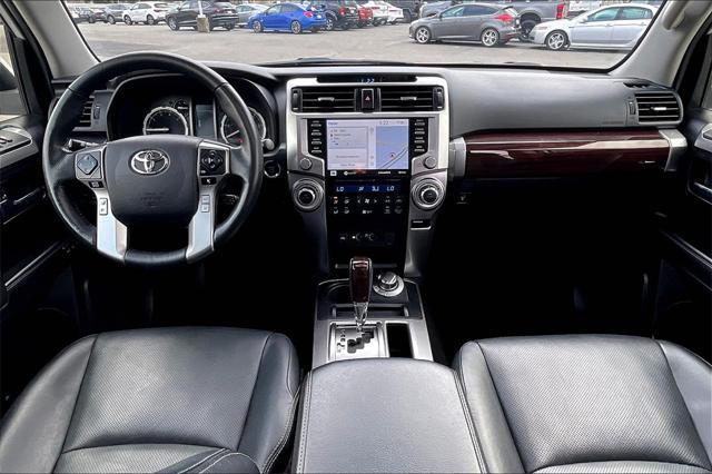 used 2024 Toyota 4Runner car, priced at $51,779