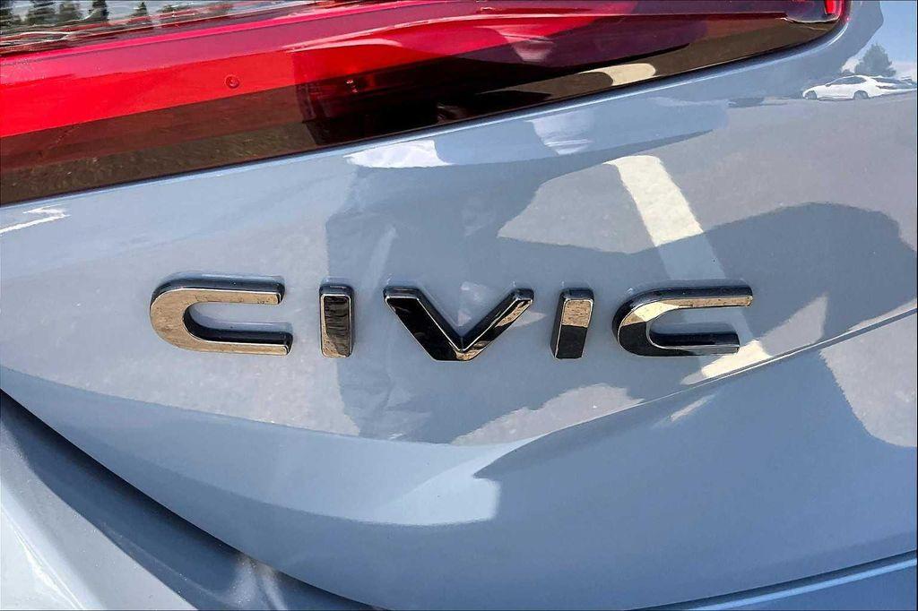 used 2023 Honda Civic Type R car, priced at $46,388