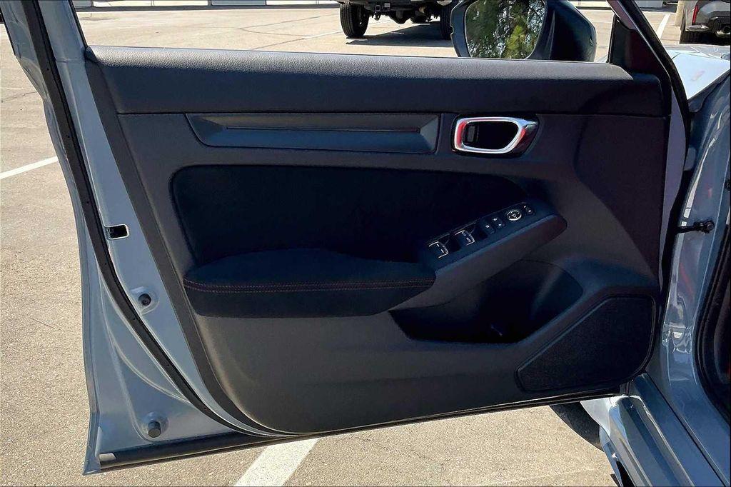 used 2023 Honda Civic Type R car, priced at $46,388