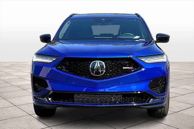 new 2024 Acura MDX car, priced at $73,000