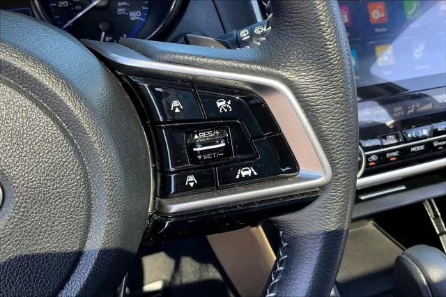 used 2018 Subaru Outback car, priced at $18,997