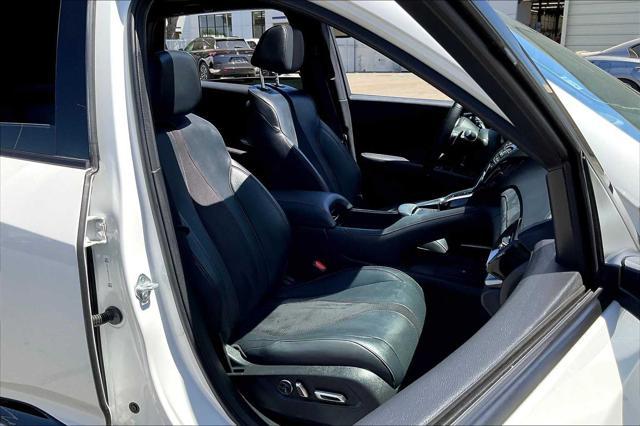 used 2022 Acura RDX car, priced at $37,988