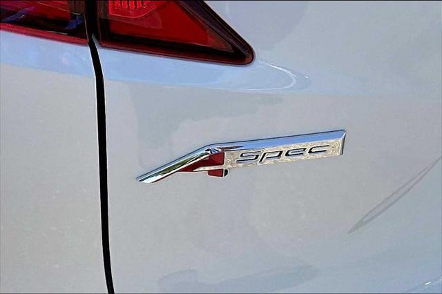 used 2022 Acura RDX car, priced at $37,988