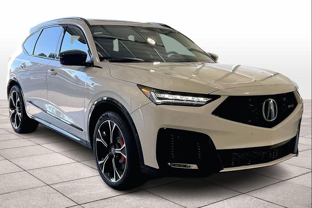 new 2026 Acura MDX car, priced at $77,800