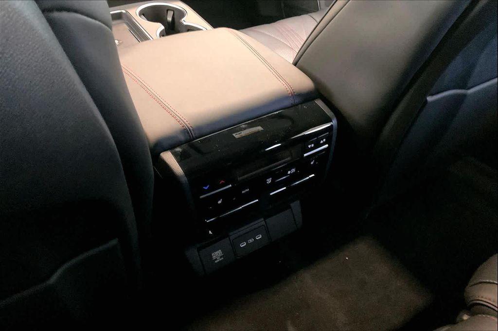 new 2026 Acura MDX car, priced at $77,800