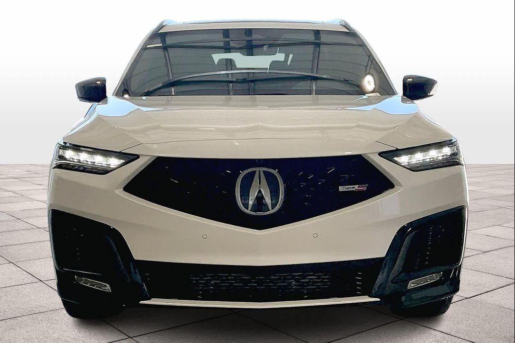 new 2026 Acura MDX car, priced at $77,800