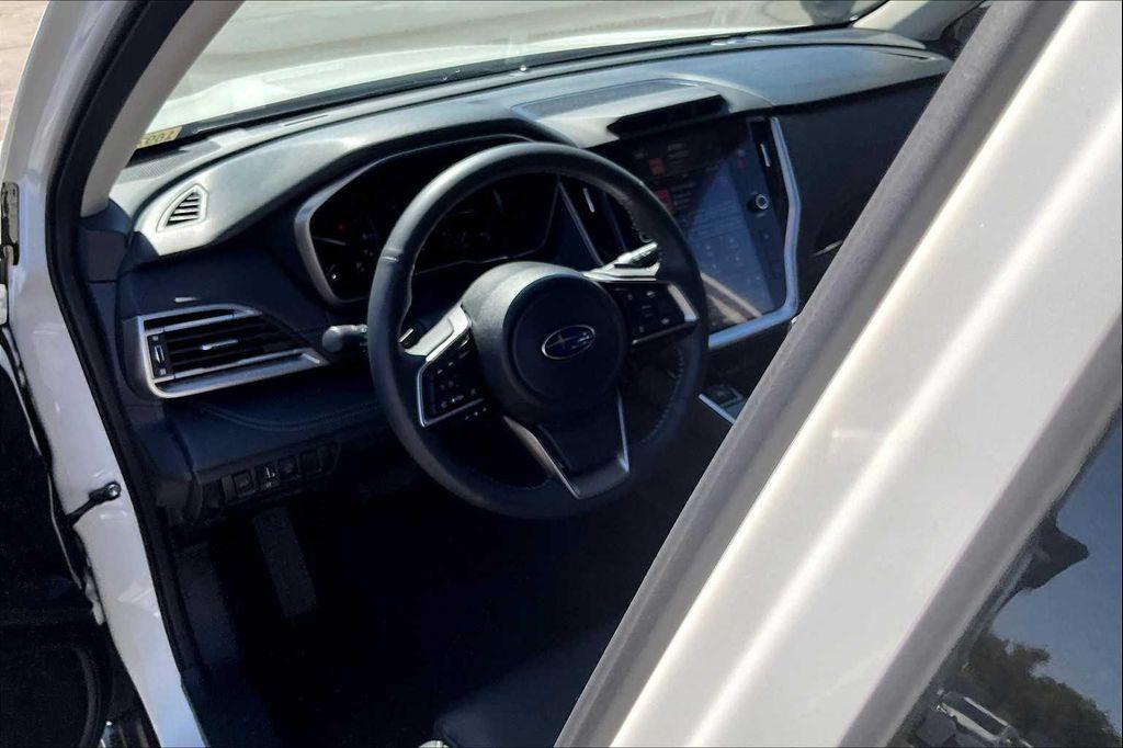 used 2024 Subaru Outback car, priced at $34,572