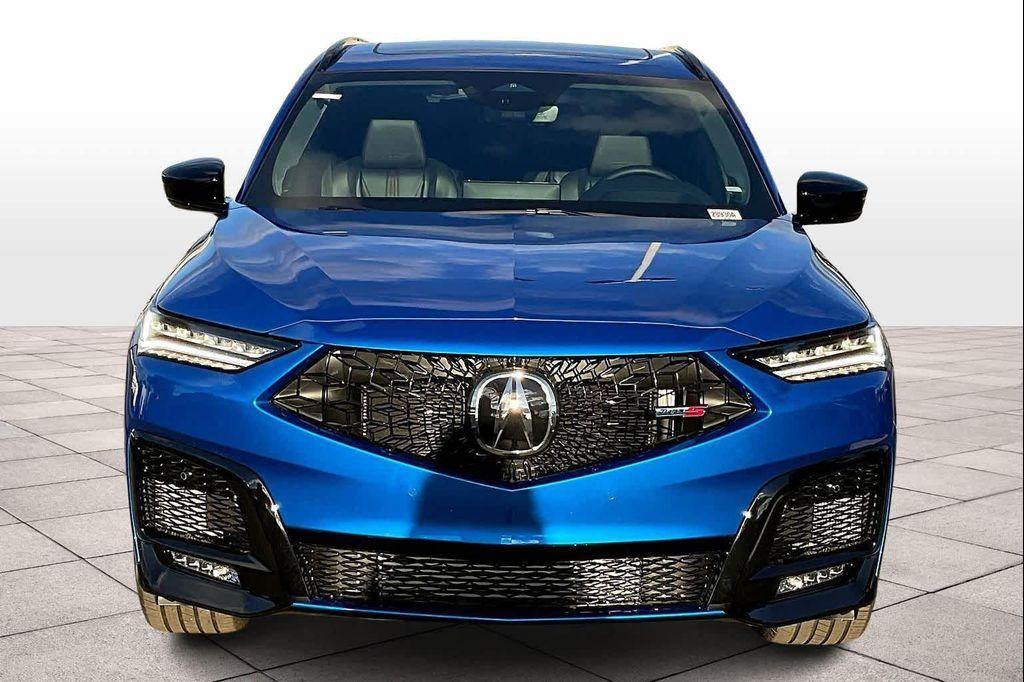 new 2026 Acura MDX car, priced at $77,800