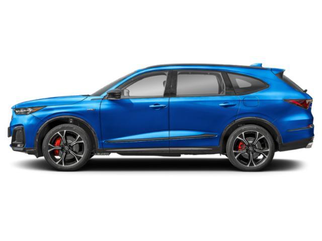 new 2026 Acura MDX car, priced at $77,800