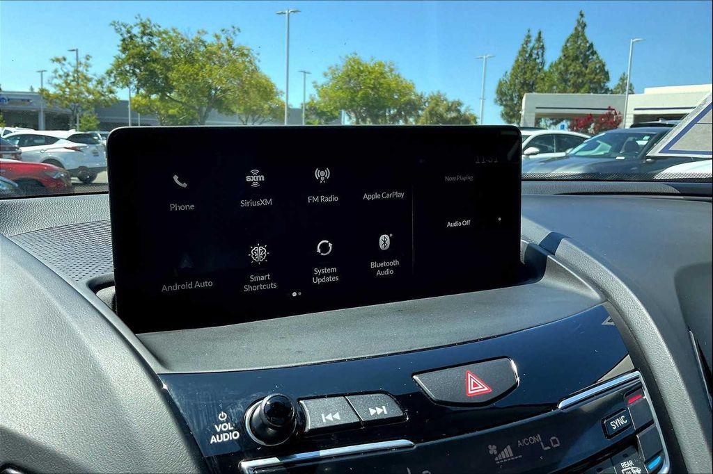 used 2023 Acura RDX car, priced at $36,883