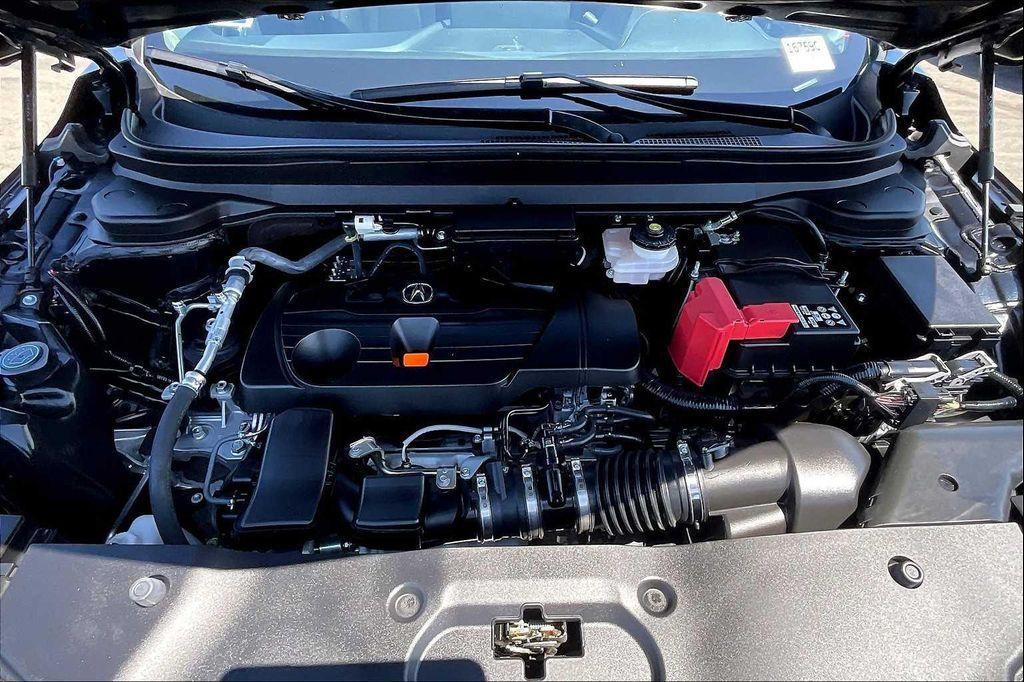 used 2023 Acura RDX car, priced at $36,883