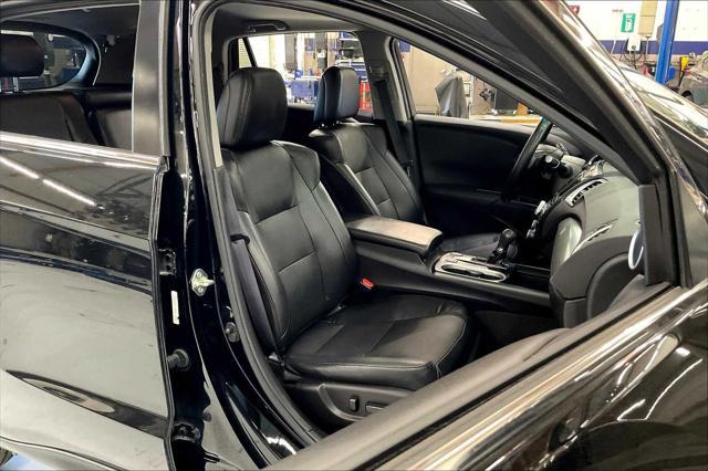 used 2017 Acura RDX car, priced at $19,991