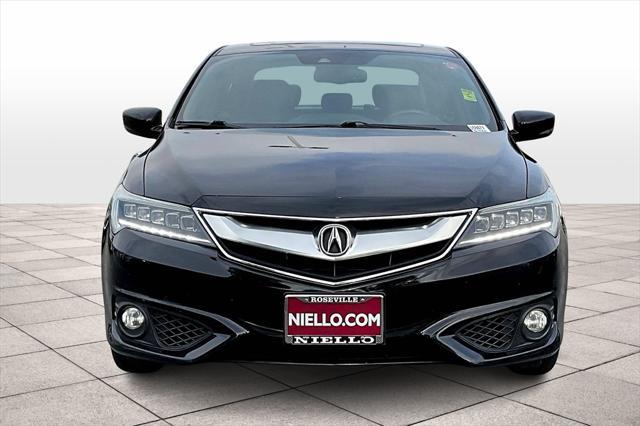 used 2017 Acura ILX car, priced at $16,997