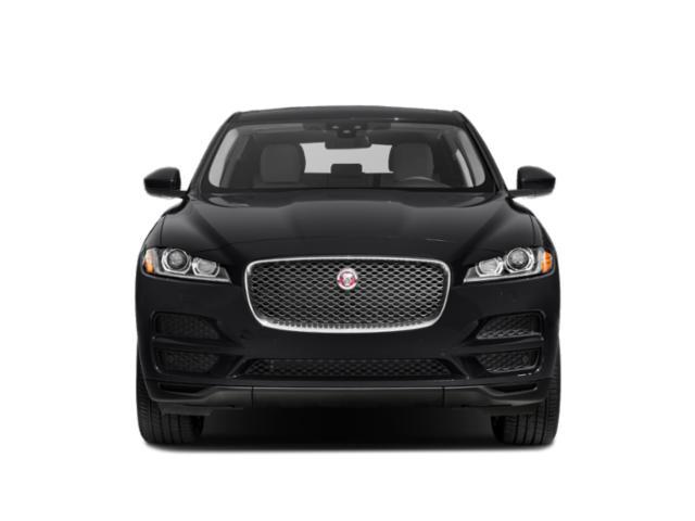 used 2018 Jaguar F-PACE car, priced at $17,988