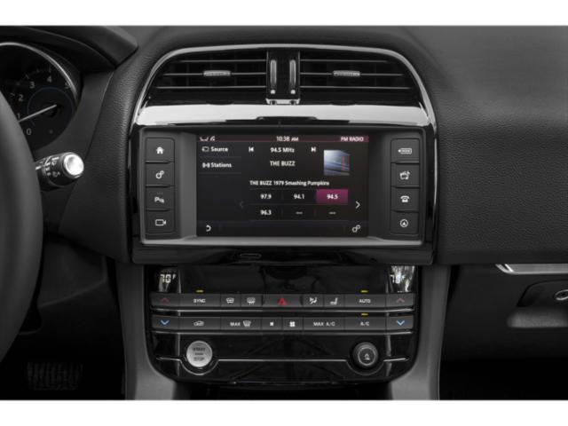 used 2018 Jaguar F-PACE car, priced at $17,988