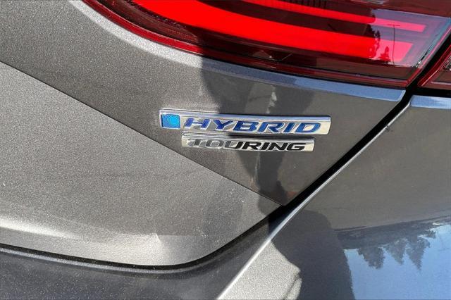 used 2019 Honda Insight car, priced at $20,288