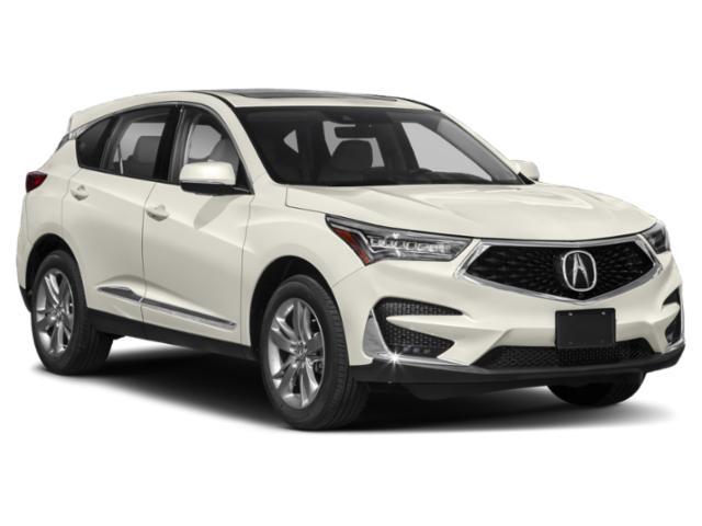 used 2020 Acura RDX car, priced at $28,509