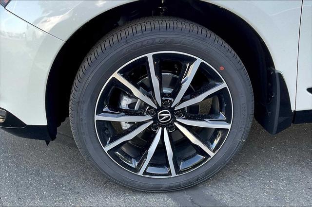 new 2025 Acura RDX car, priced at $56,400