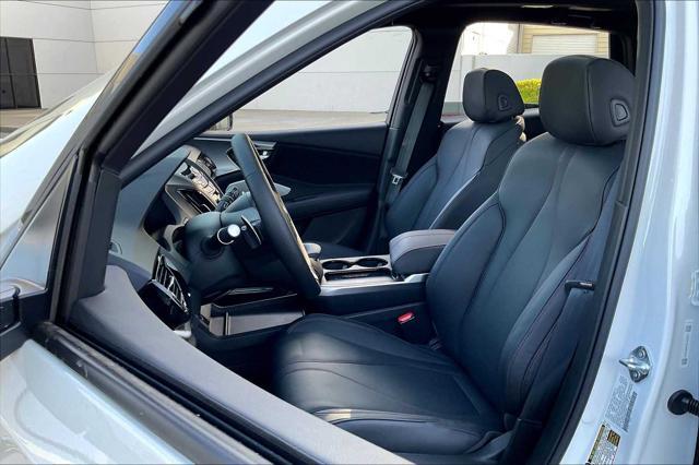 new 2025 Acura RDX car, priced at $56,400
