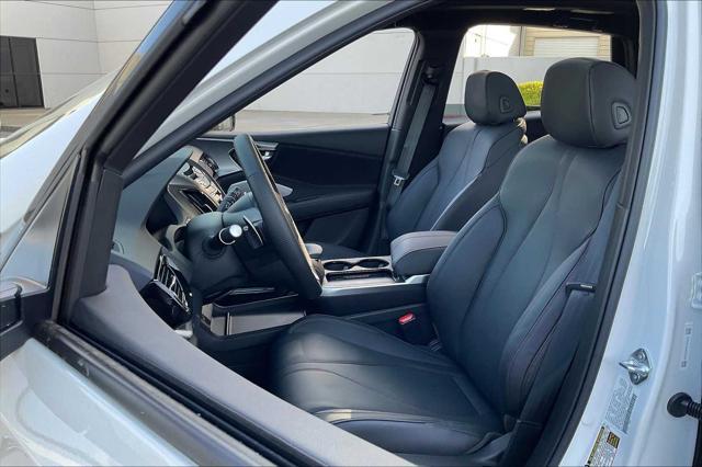 new 2025 Acura RDX car, priced at $56,400