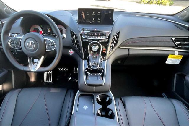 new 2025 Acura RDX car, priced at $56,400