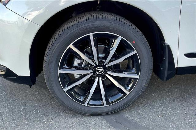 new 2025 Acura RDX car, priced at $56,400