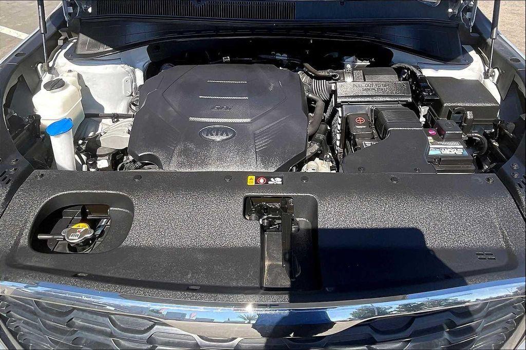 used 2019 Kia Sorento car, priced at $14,900