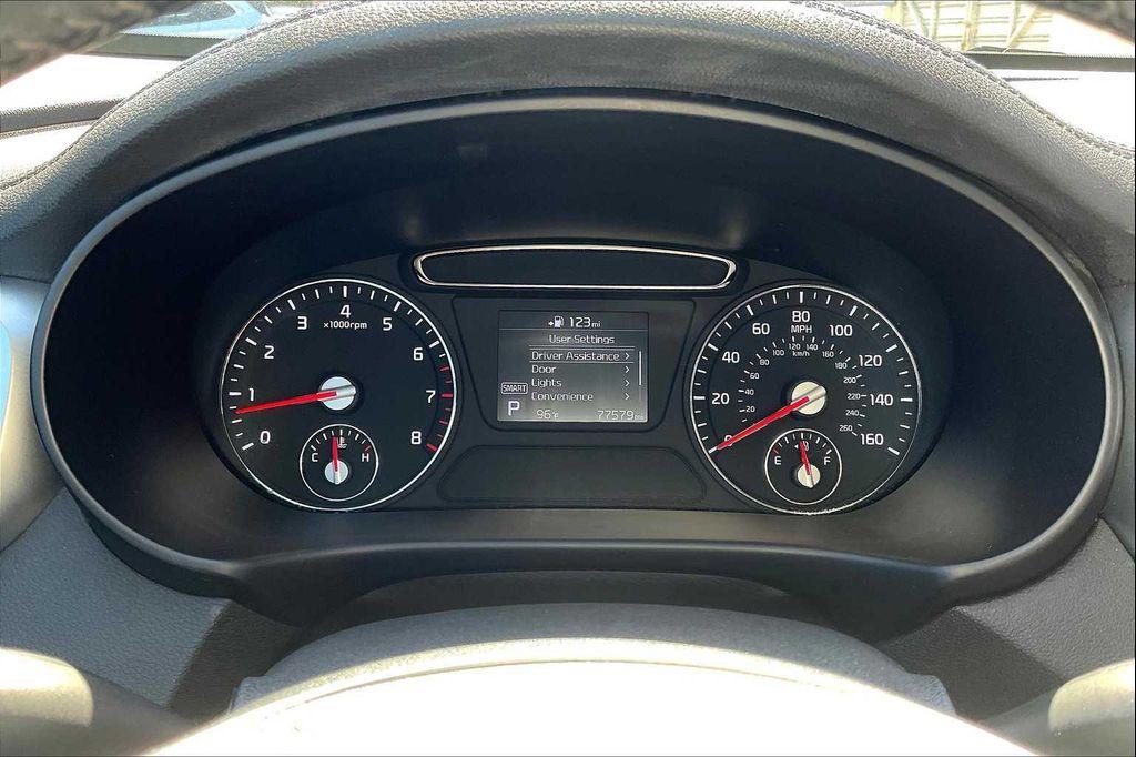 used 2019 Kia Sorento car, priced at $14,900