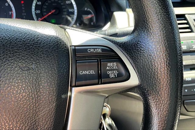 used 2012 Honda Accord car, priced at $10,788
