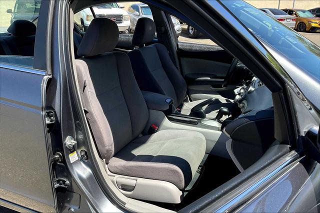 used 2012 Honda Accord car, priced at $10,788