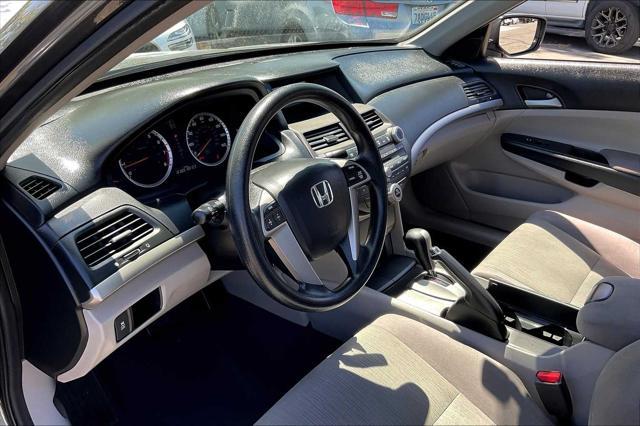 used 2012 Honda Accord car, priced at $10,788