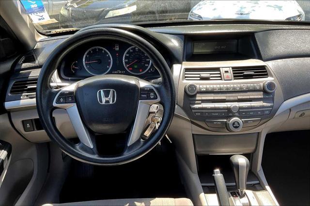 used 2012 Honda Accord car, priced at $10,788