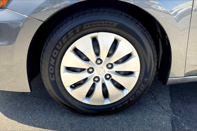 used 2012 Honda Accord car, priced at $10,788