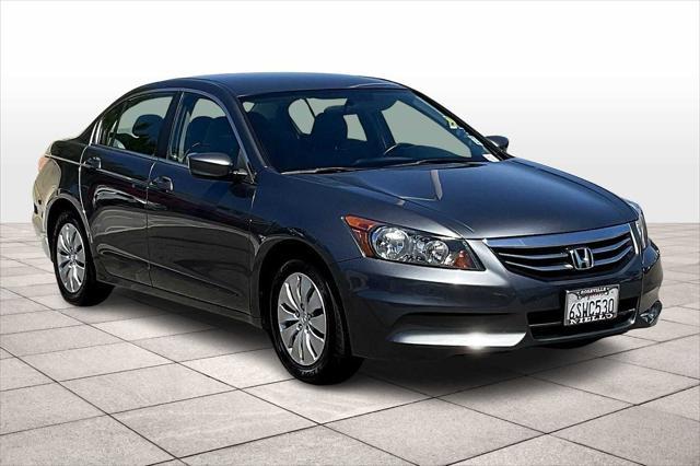 used 2012 Honda Accord car, priced at $10,788