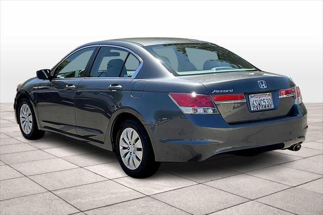 used 2012 Honda Accord car, priced at $10,788