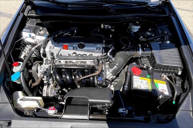 used 2012 Honda Accord car, priced at $10,788