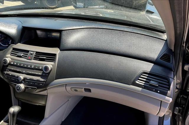 used 2012 Honda Accord car, priced at $10,788